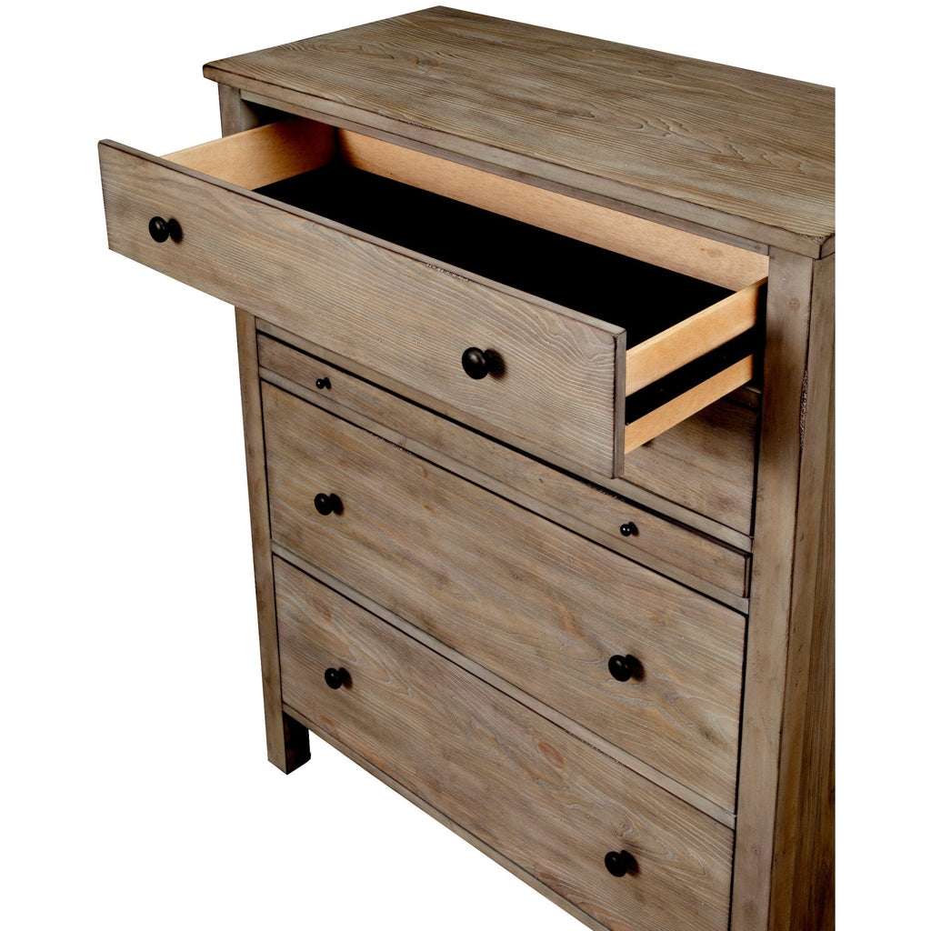 Classic Chest