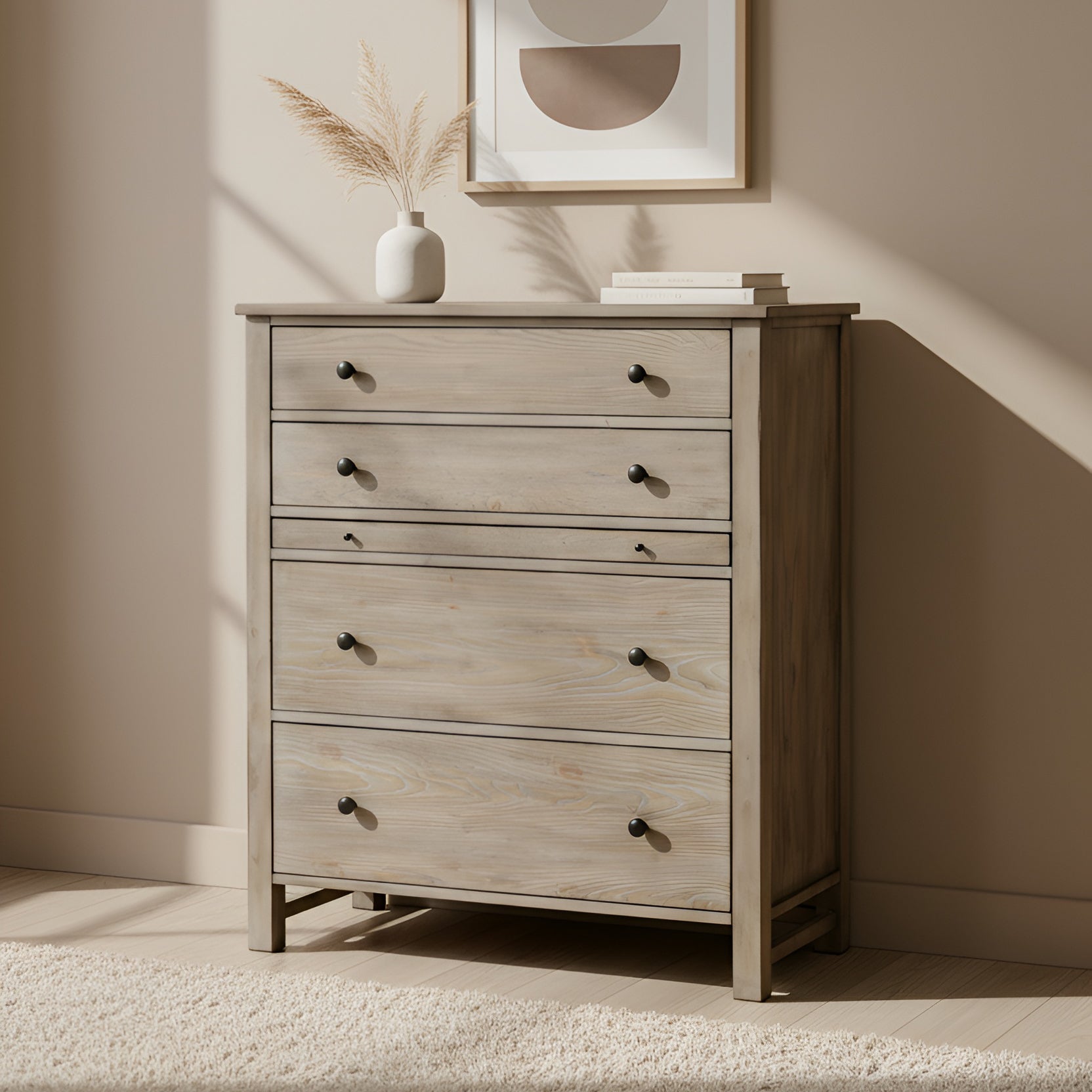 Classic Chest