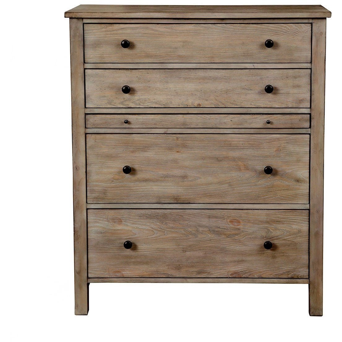 Classic Chest