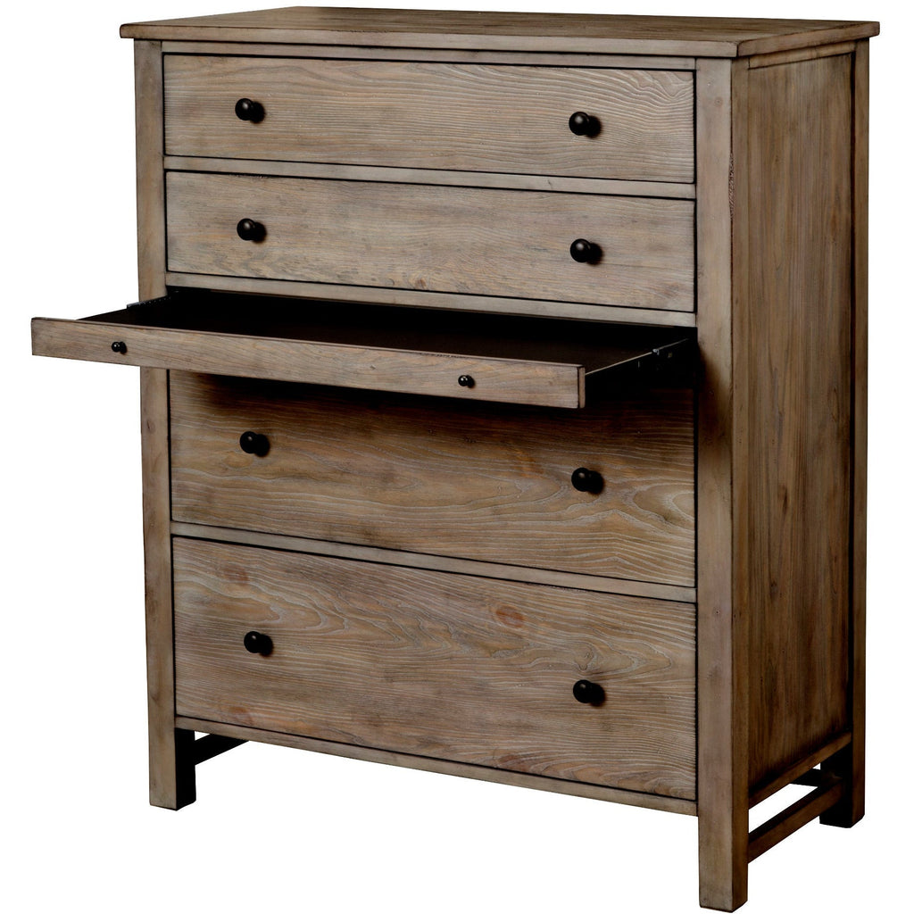 Classic Chest