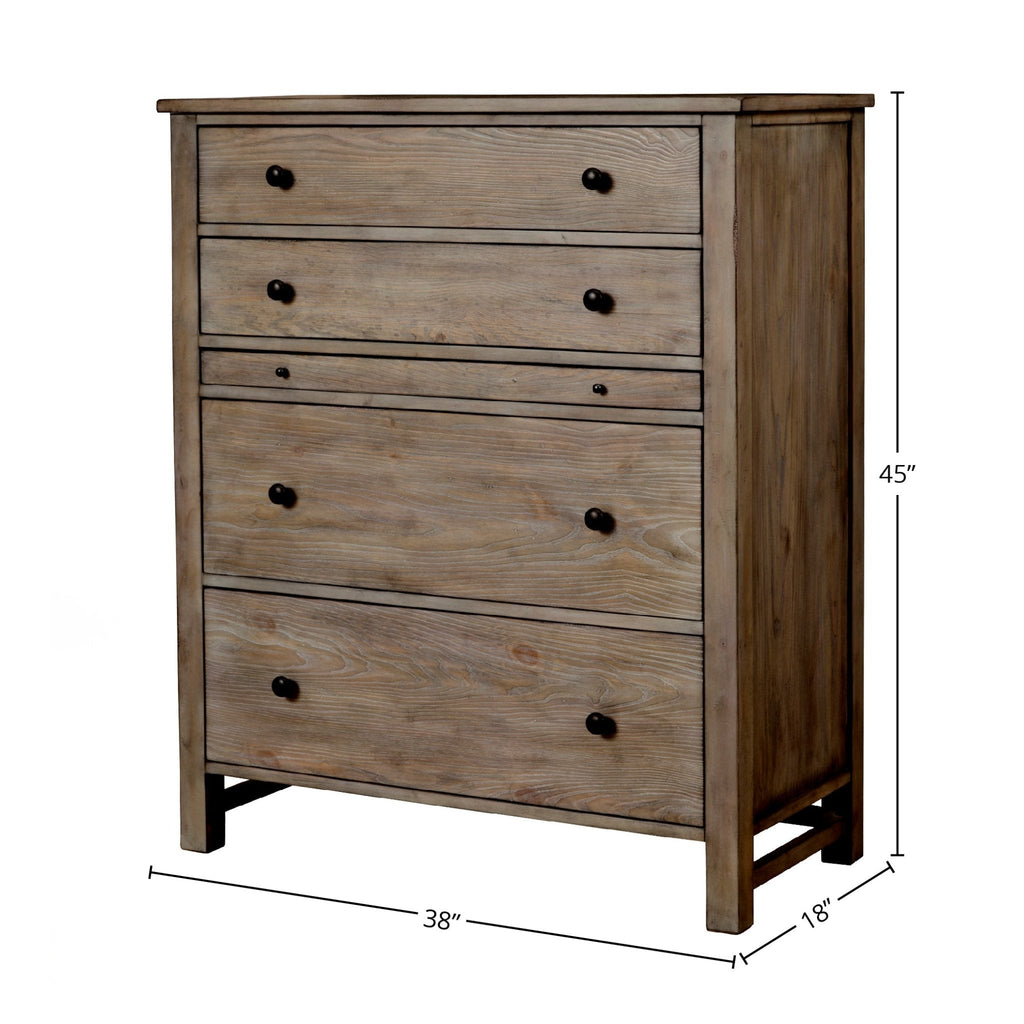 Classic Chest
