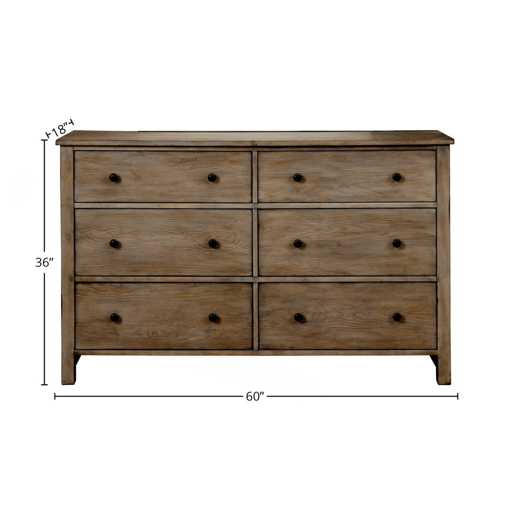 Classic Dresser