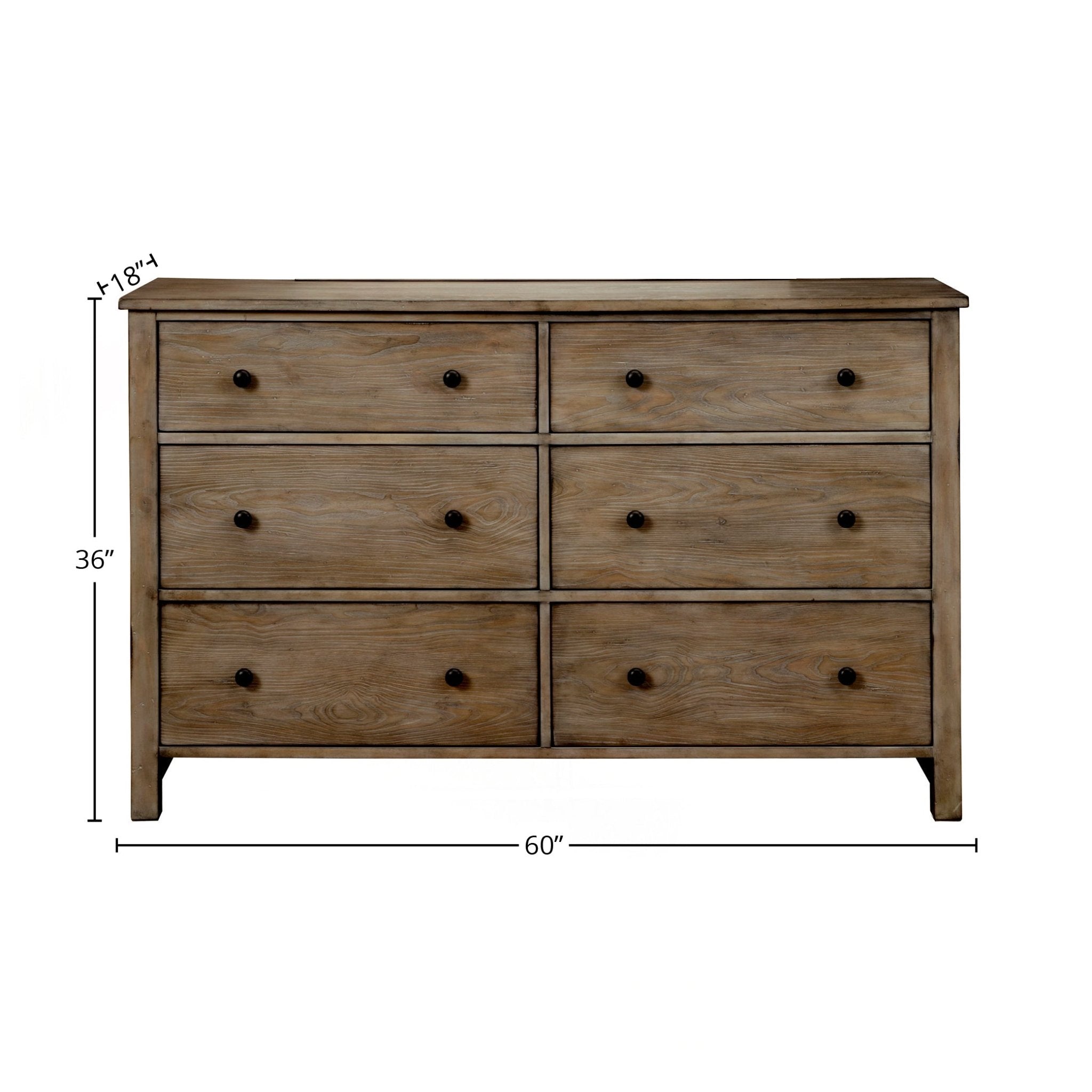 Classic Dresser