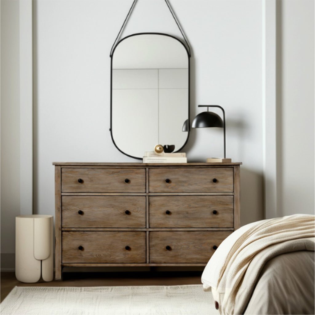 Classic Dresser
