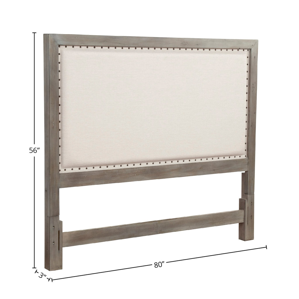 Classic Headboard