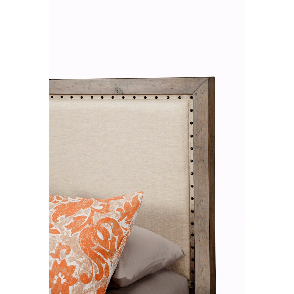 Classic Headboard