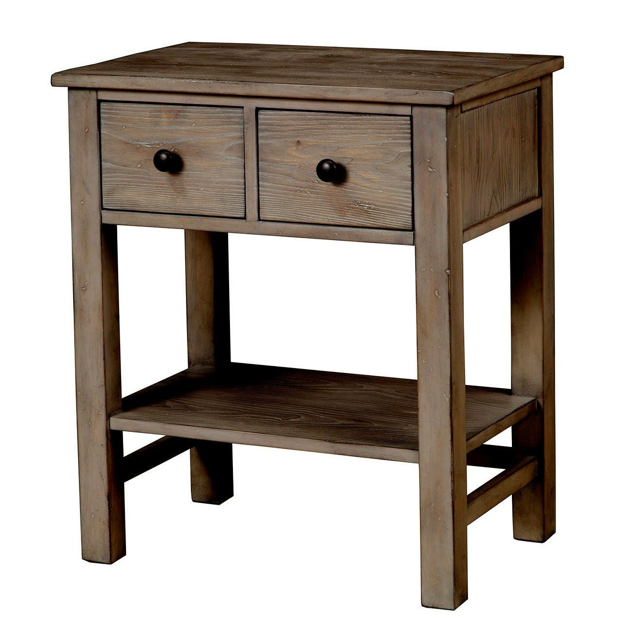 Classic Nightstand