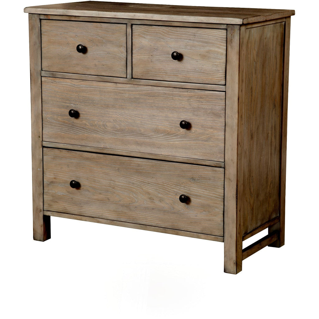 Classic Small Chest