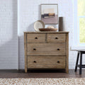 Classic Small Chest