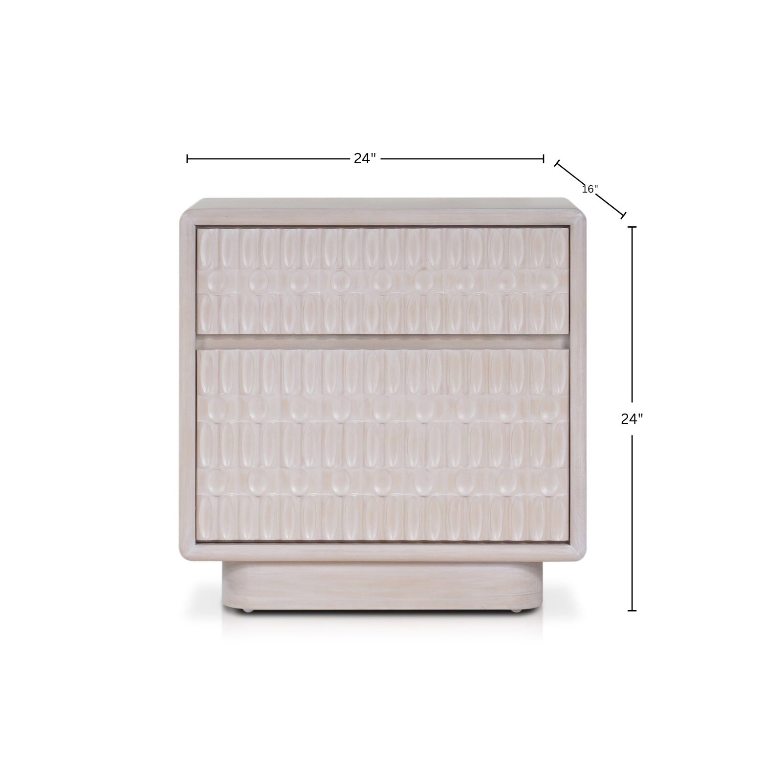 Danica Nightstand