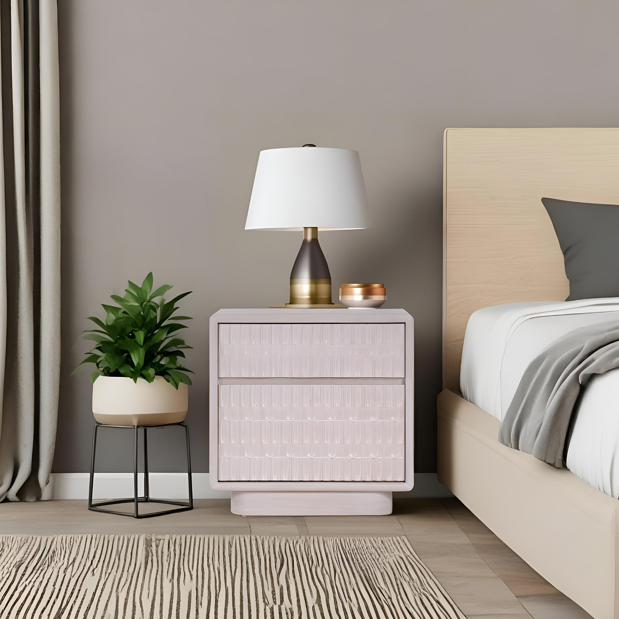 Danica Nightstand