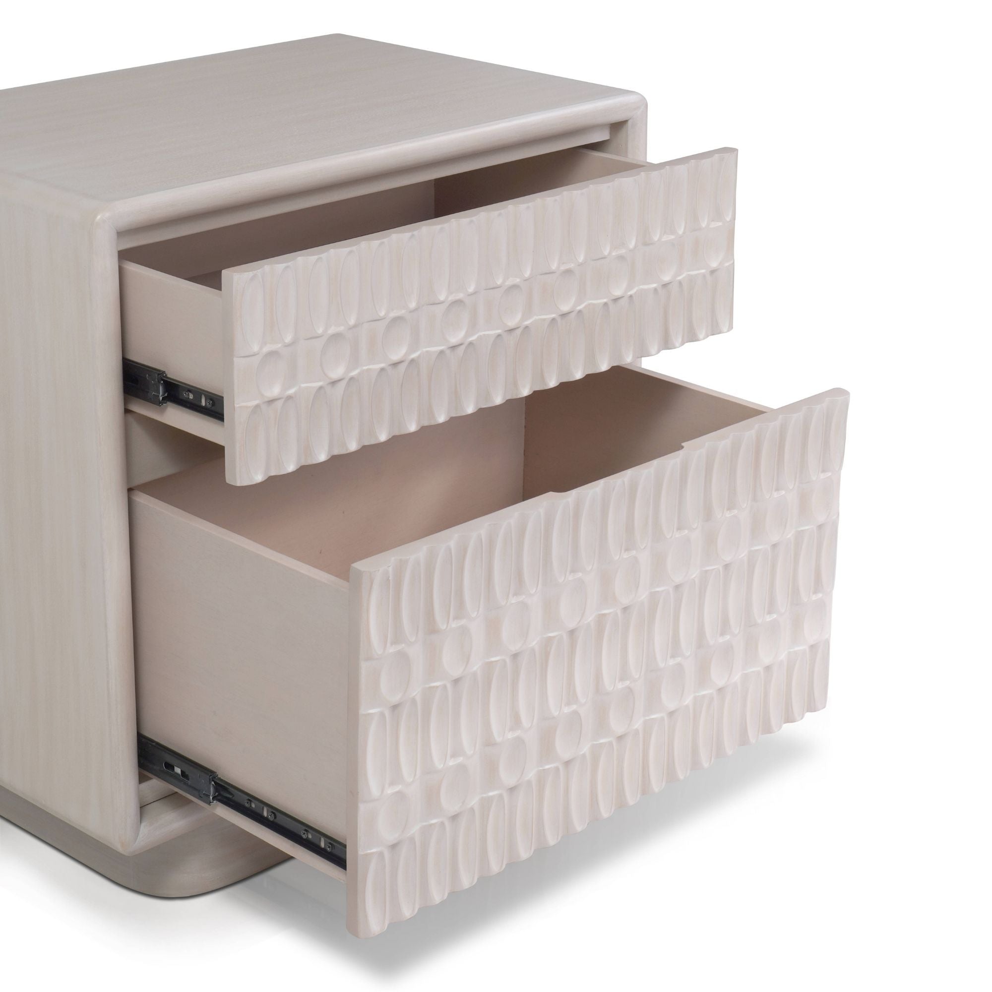 Danica Nightstand