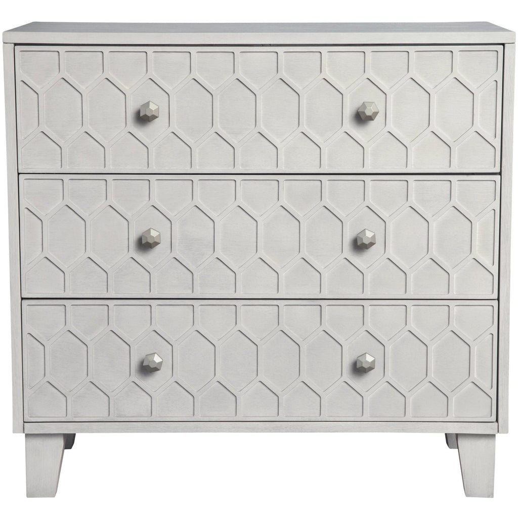 Denver Accent Chest