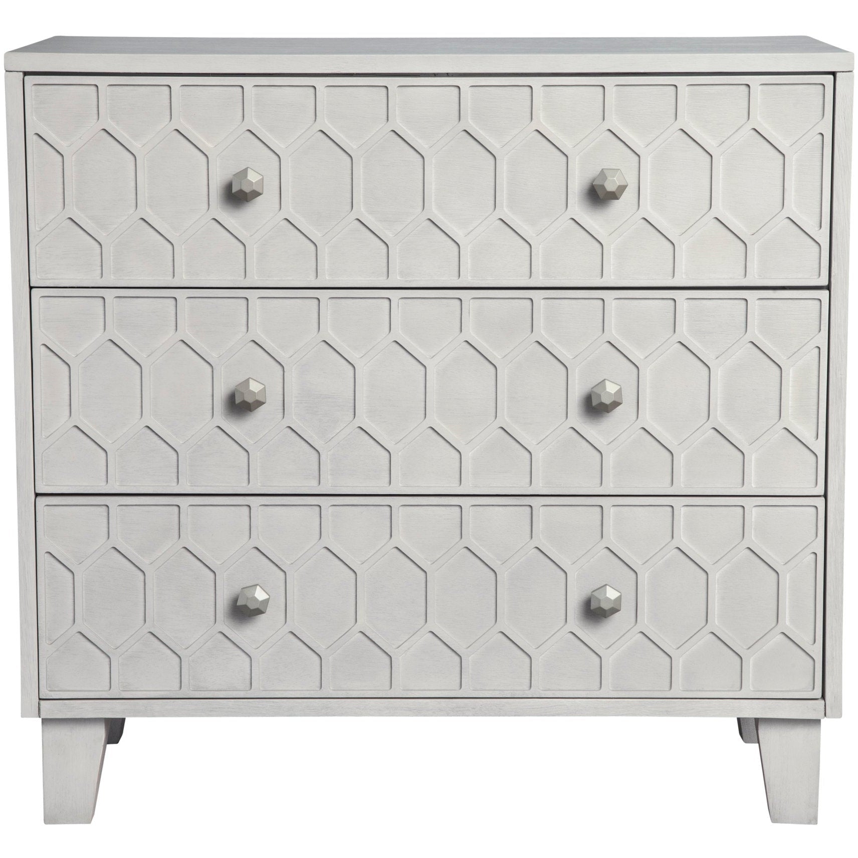 Denver Accent Chest
