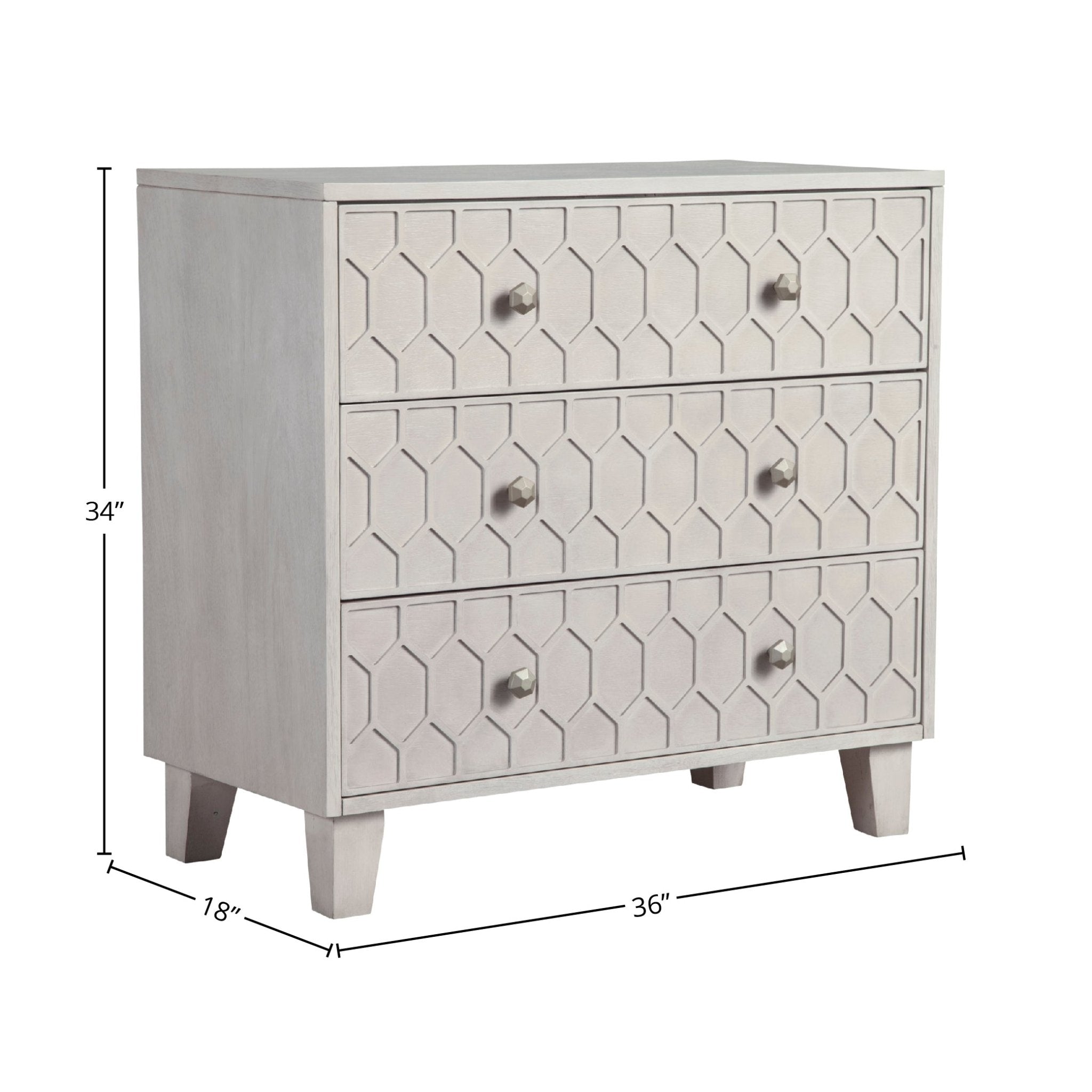 Denver Accent Chest