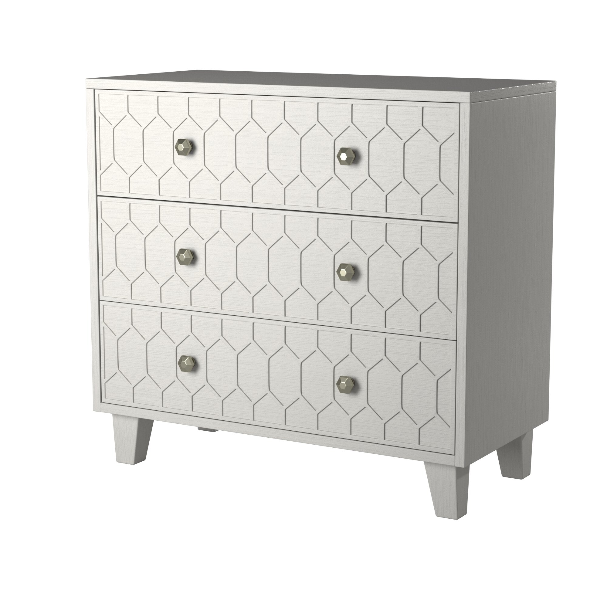 Denver Accent Chest