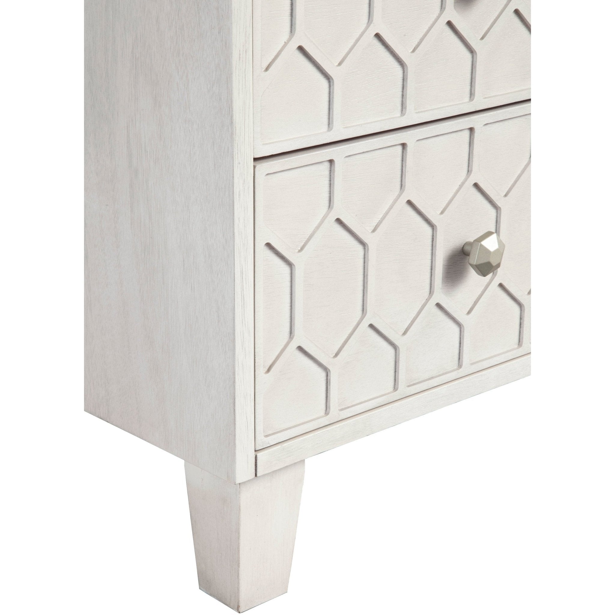 Denver Accent Chest