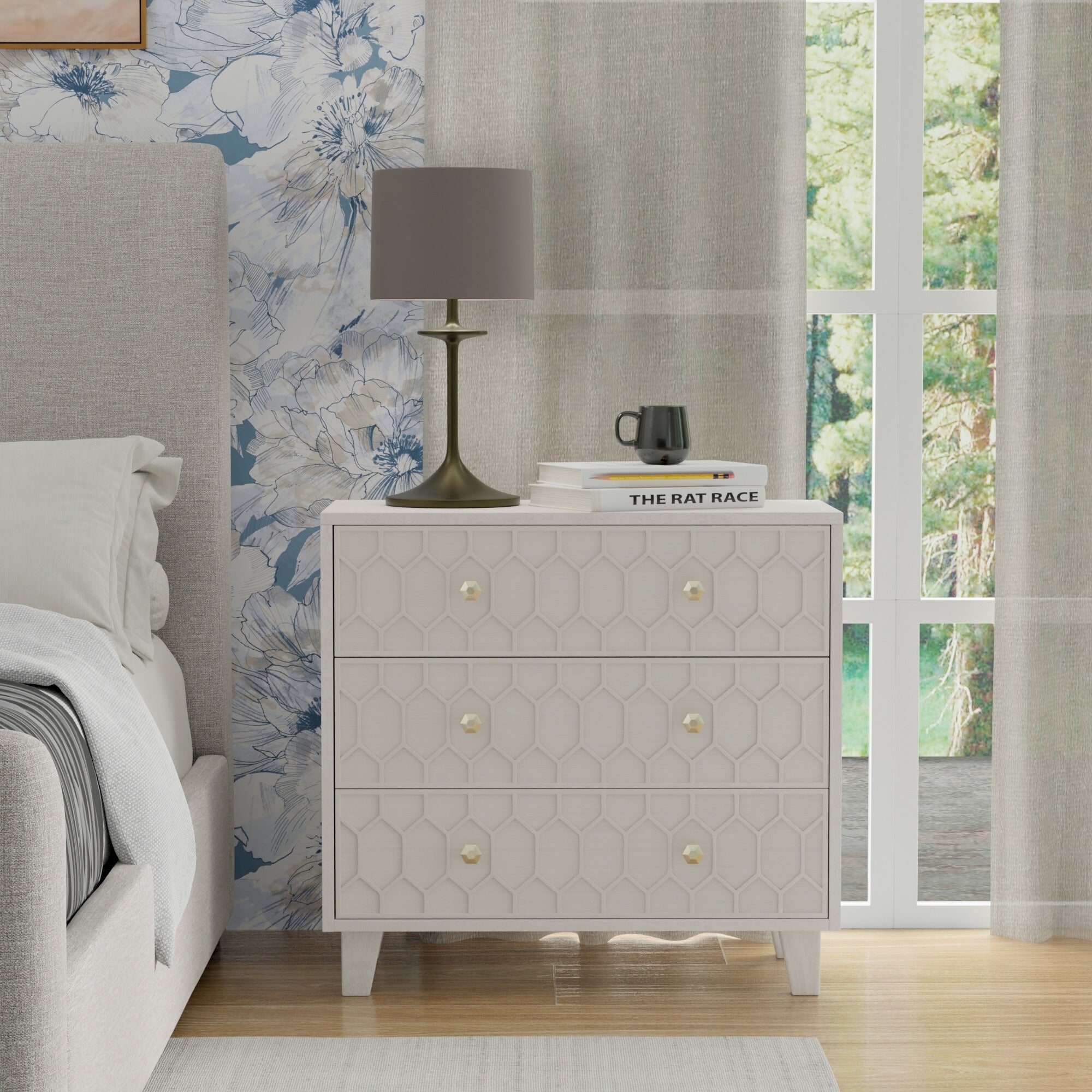 Denver Accent Chest