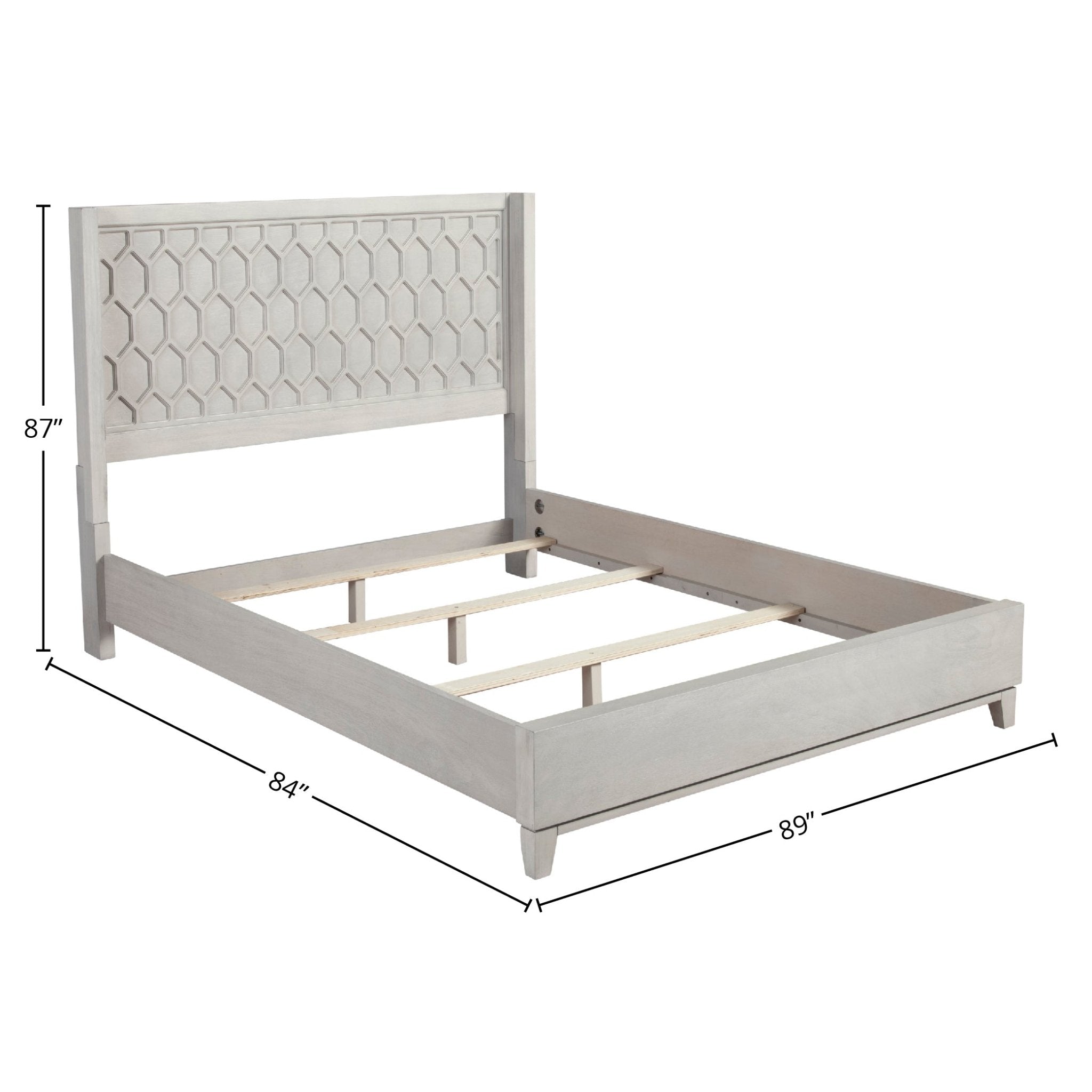 Denver Bed