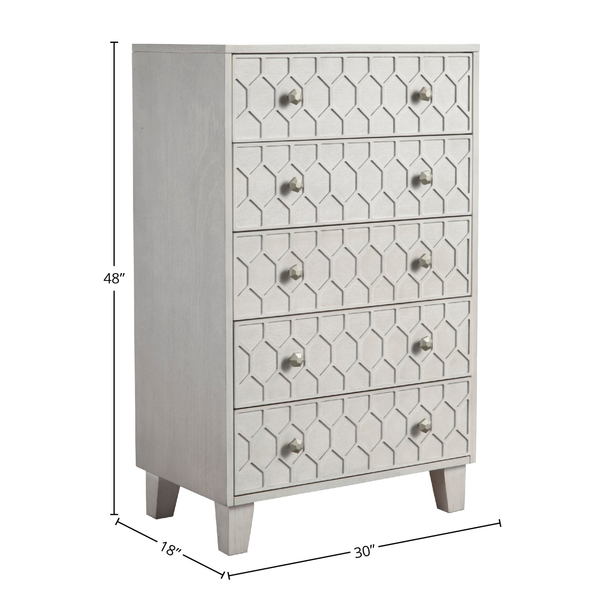 Denver Chest