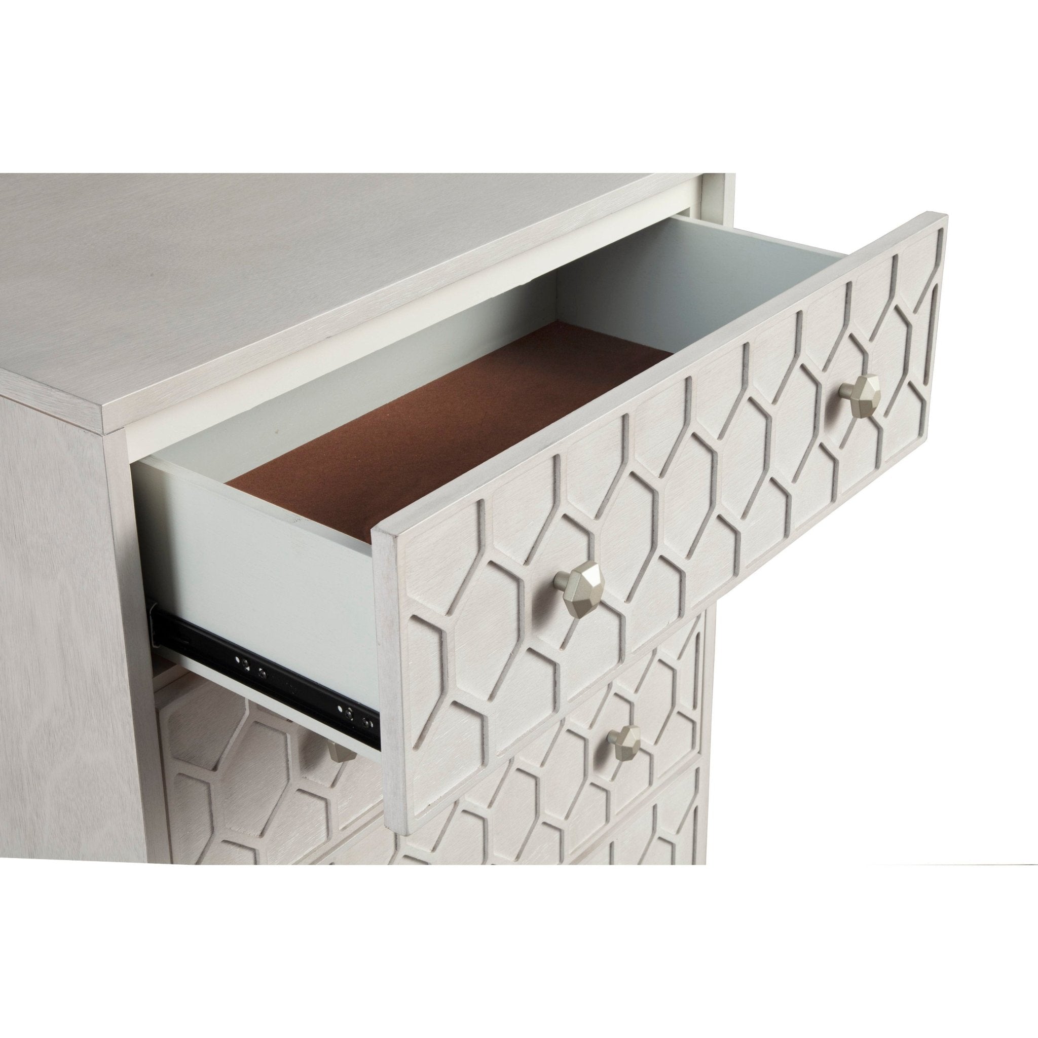 Denver Chest