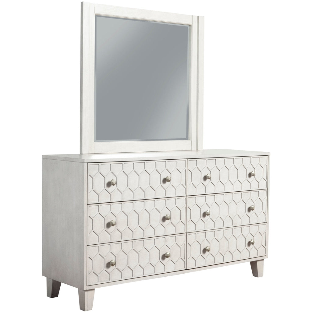 Denver Dresser