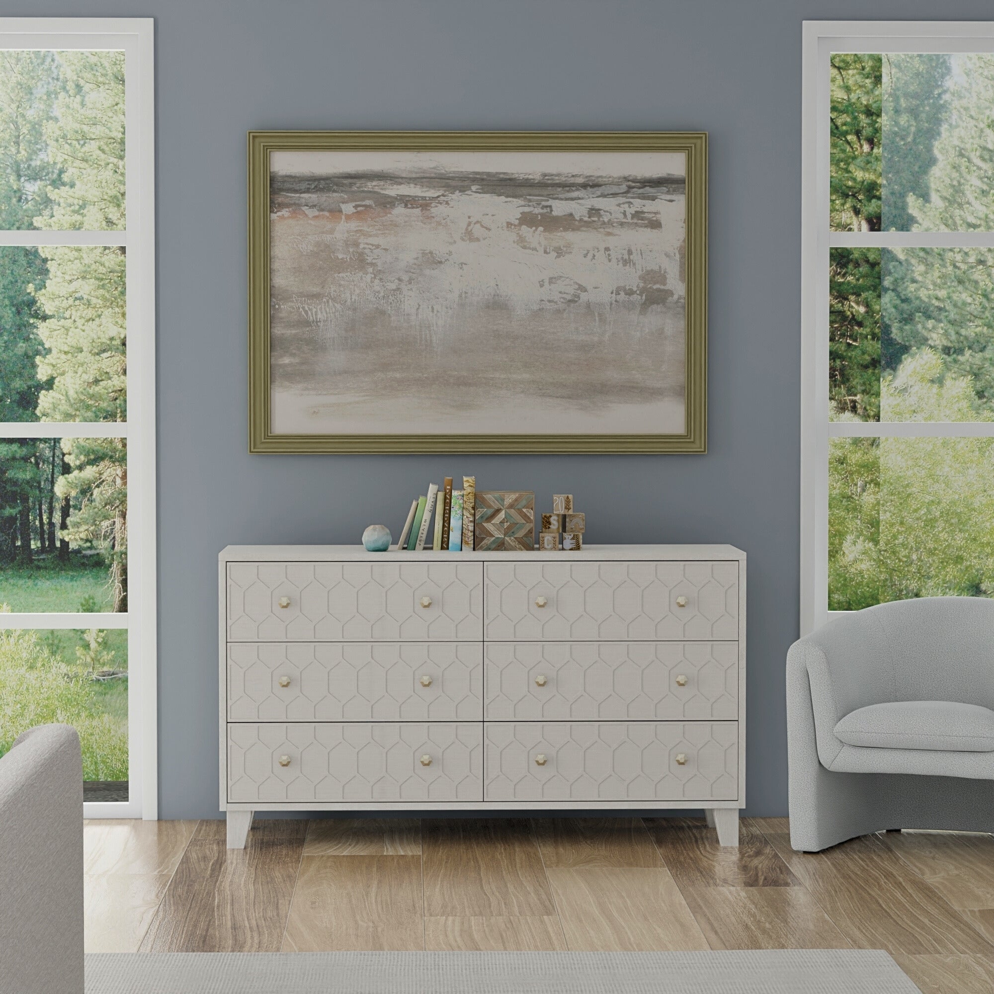 Denver Dresser