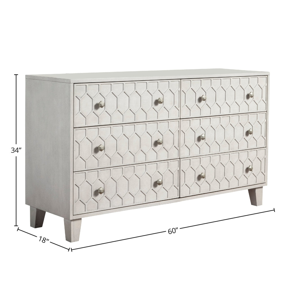 Denver Dresser