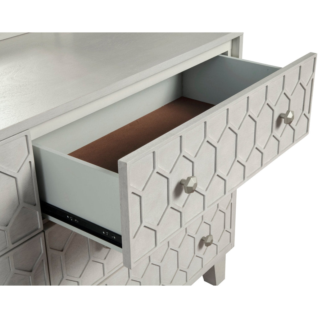 Denver Dresser