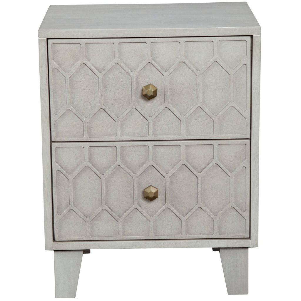 Denver Nightstand