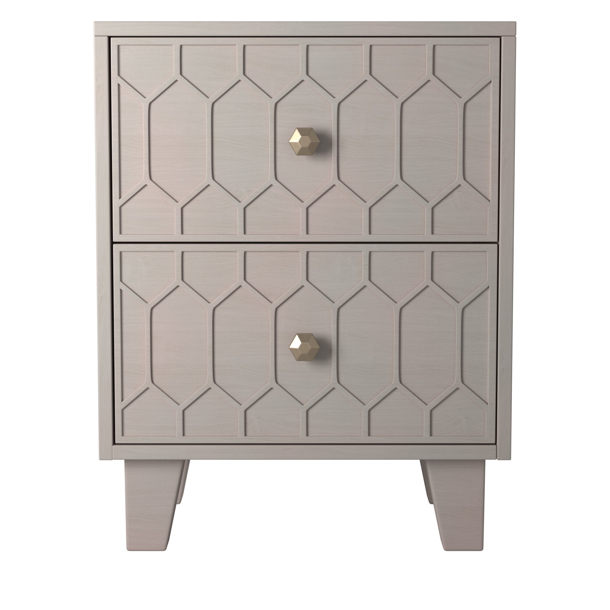 Denver Nightstand