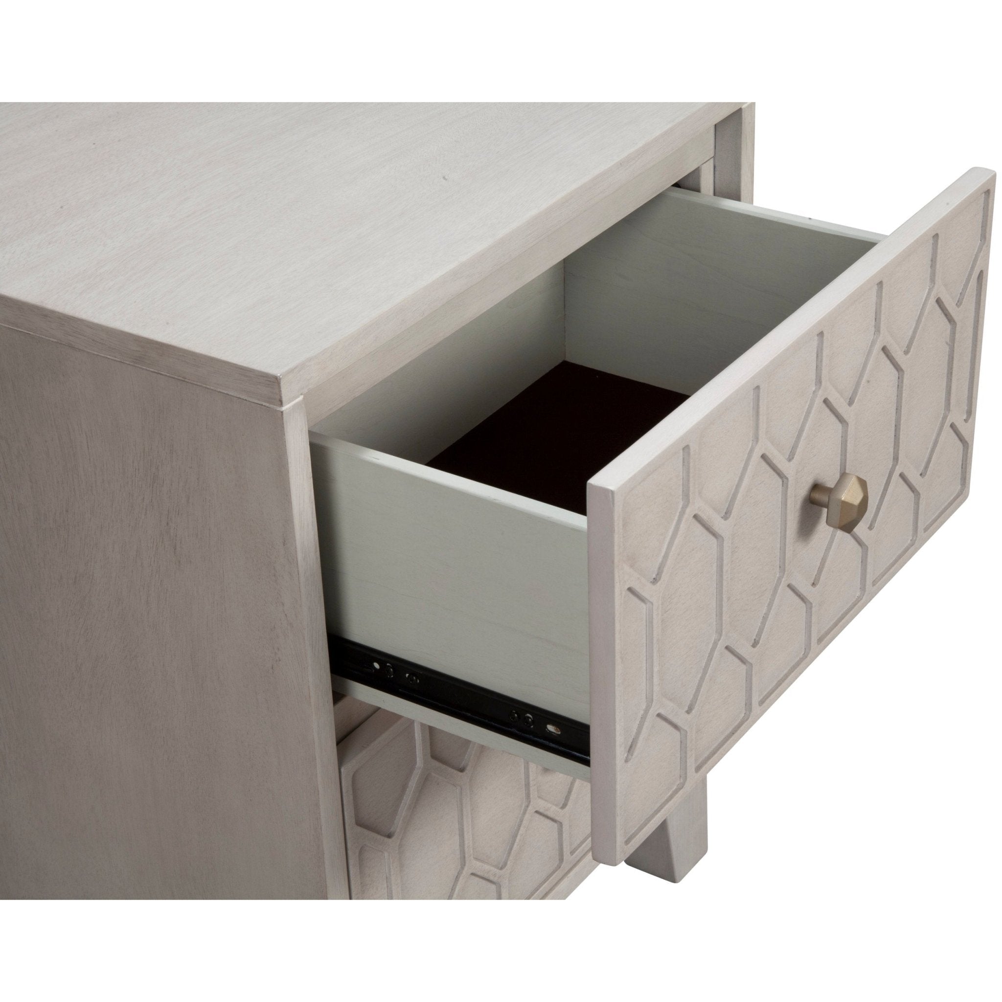 Denver Nightstand