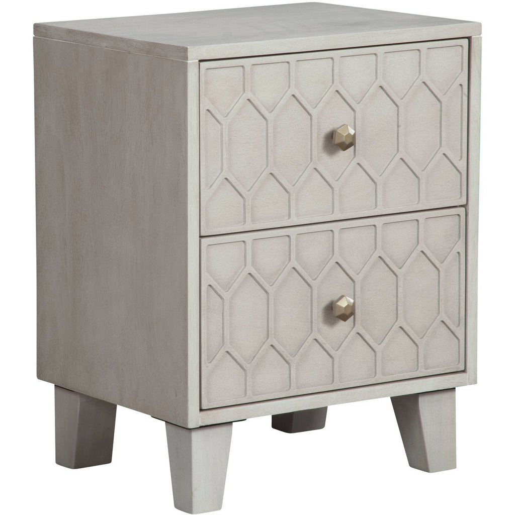 Denver Nightstand