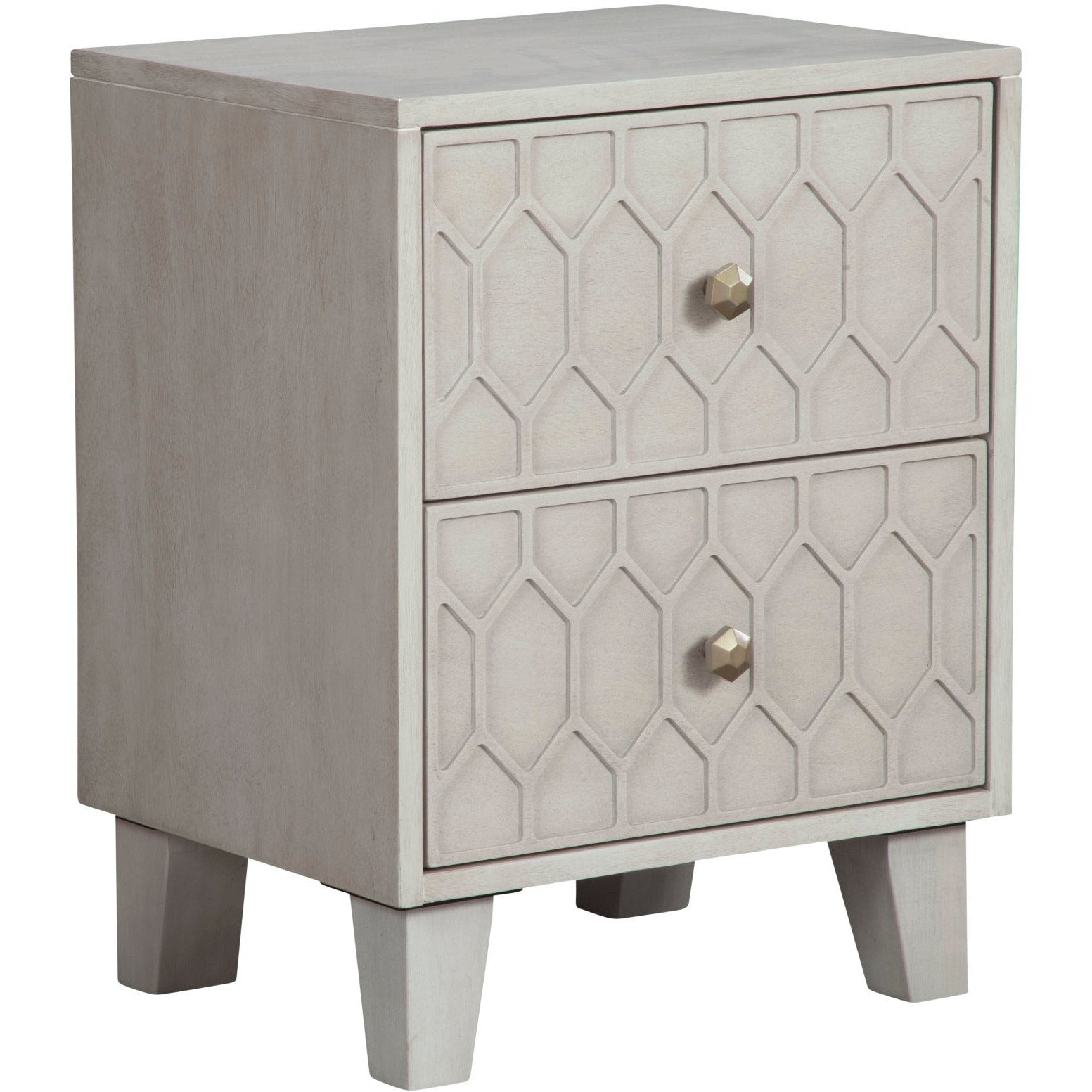 Denver Nightstand