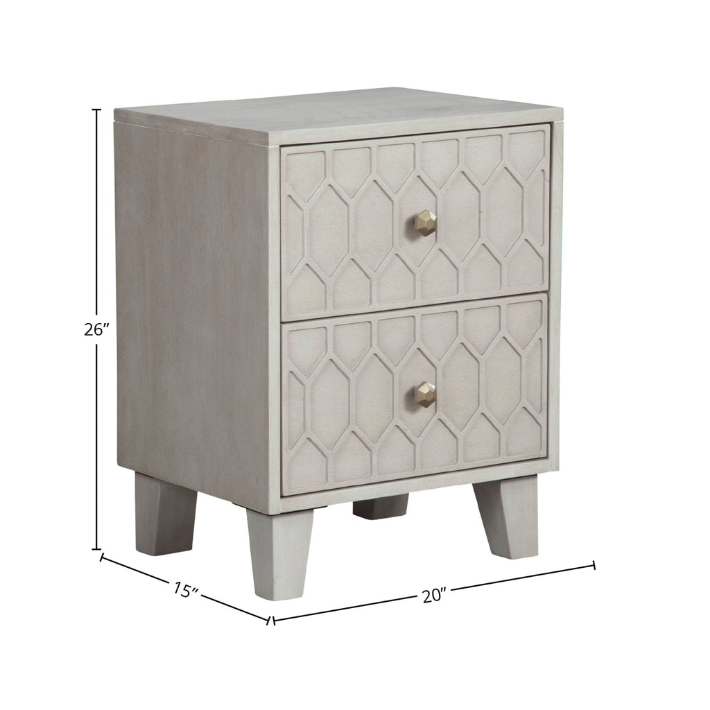 Denver Nightstand