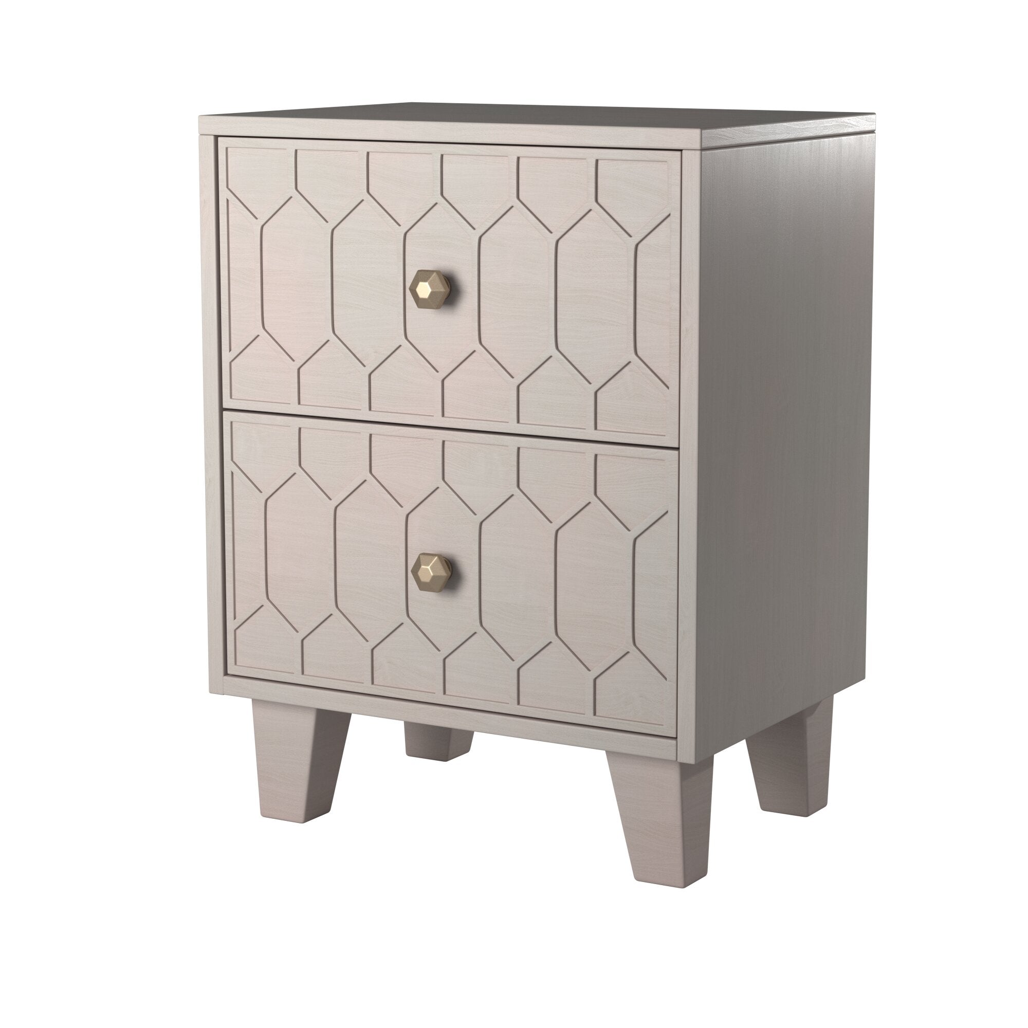 Denver Nightstand