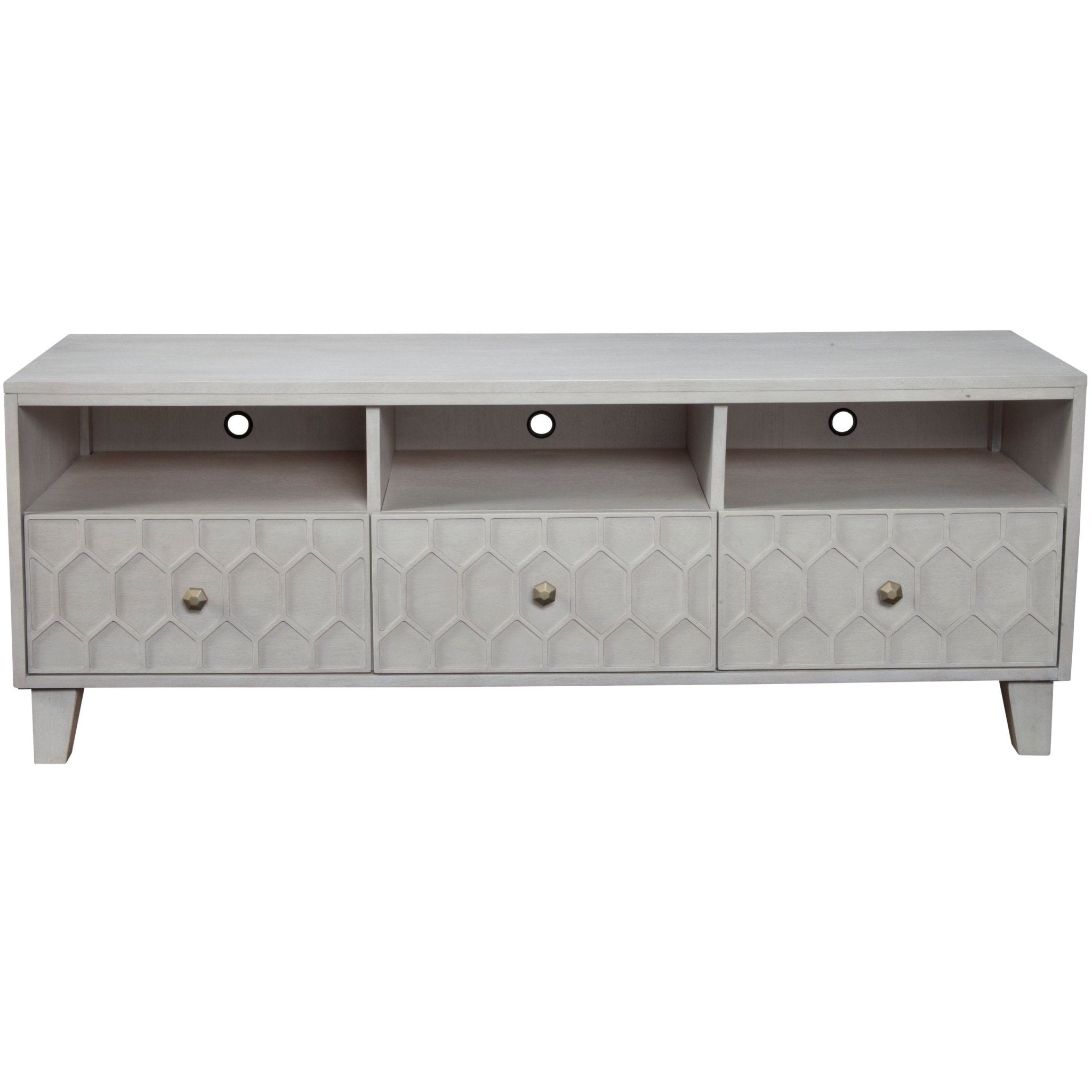 Denver TV Console