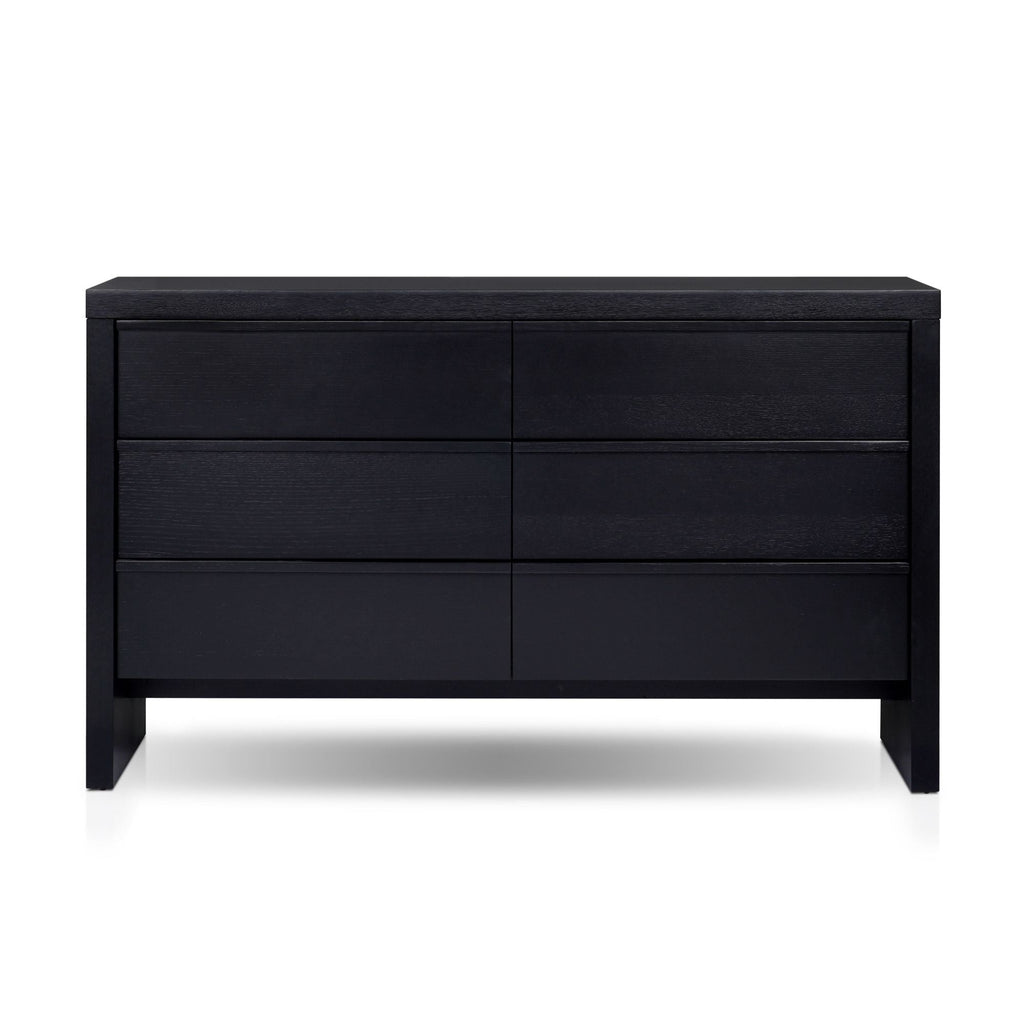 Flo Dresser, Black