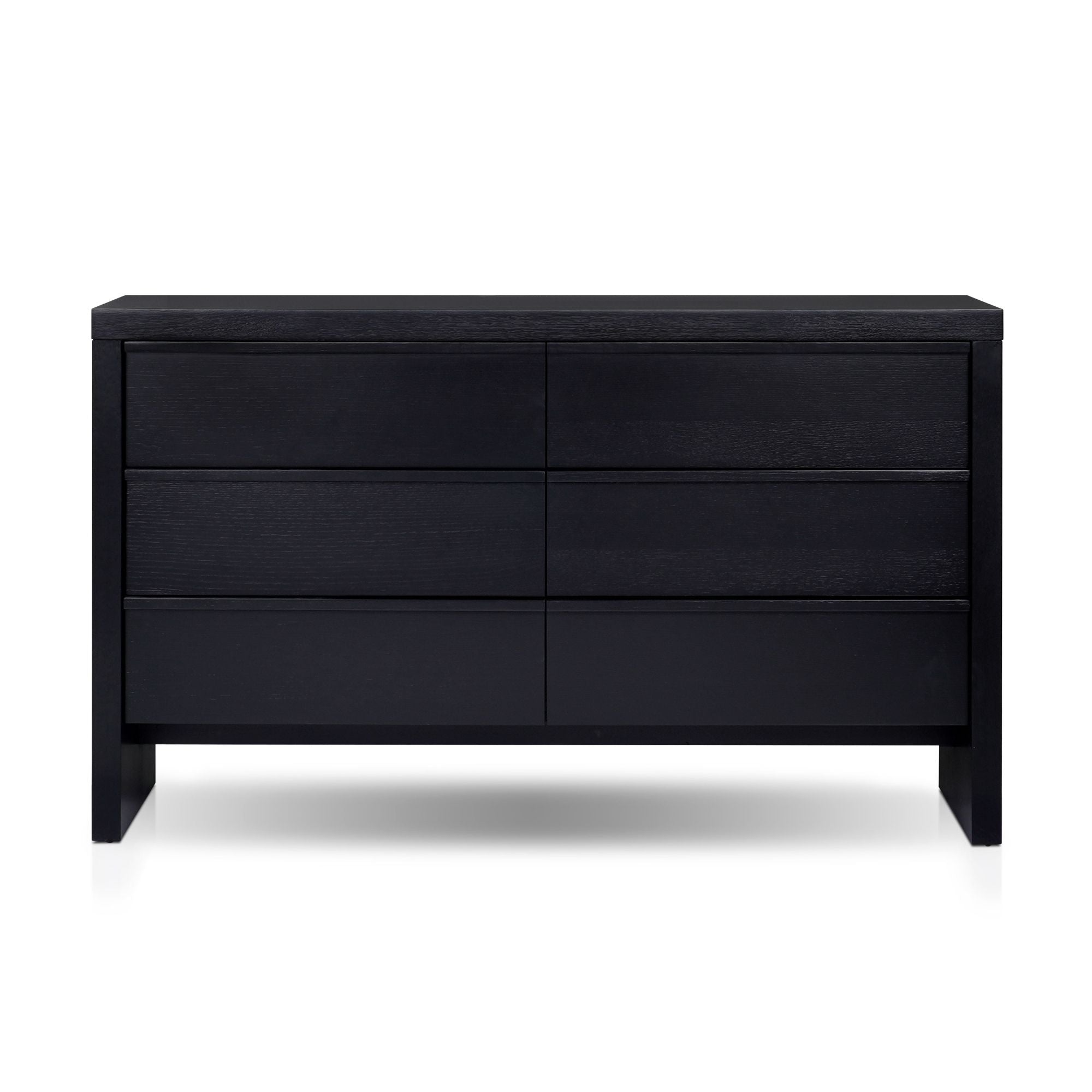 Flo Dresser, Black