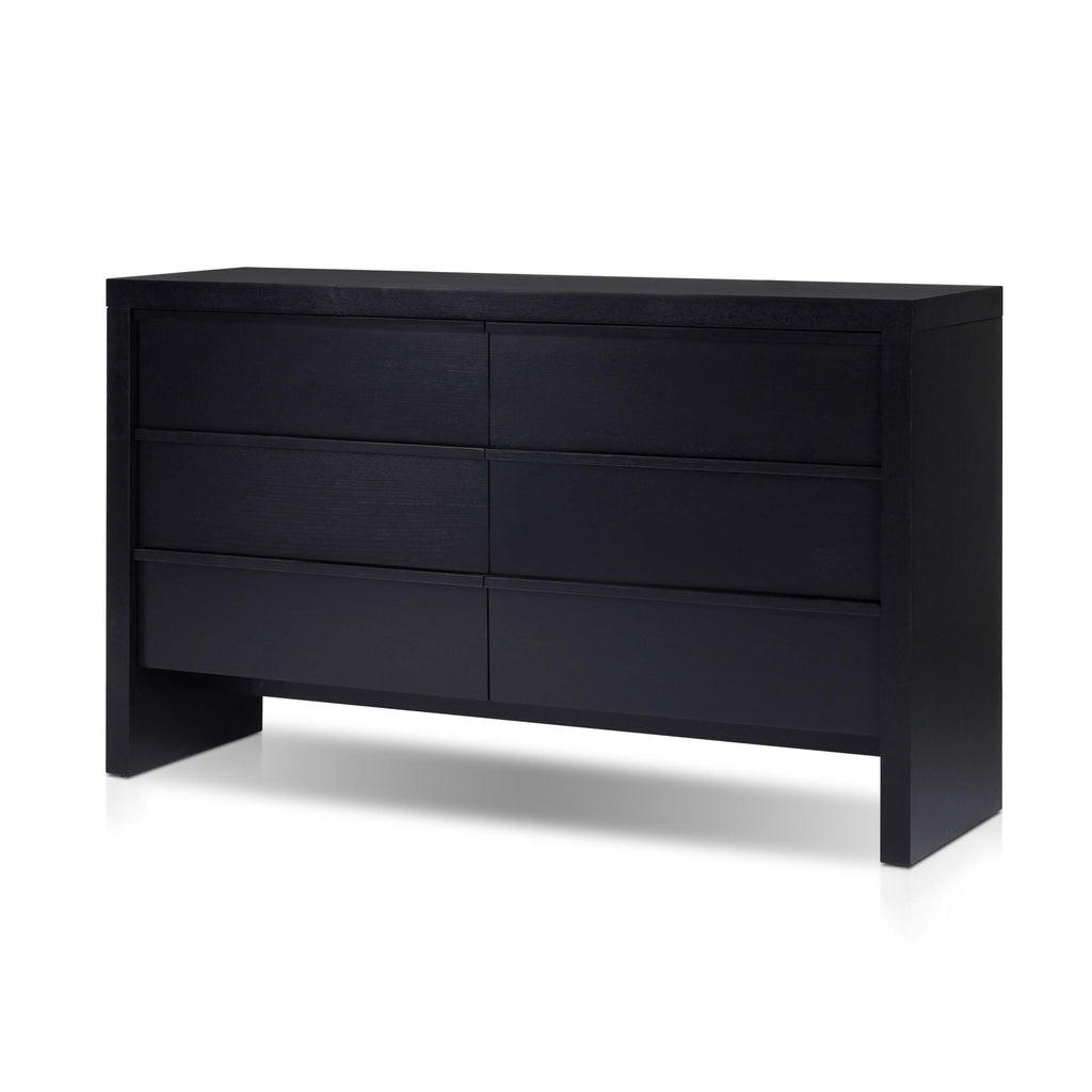 Flo Dresser, Black