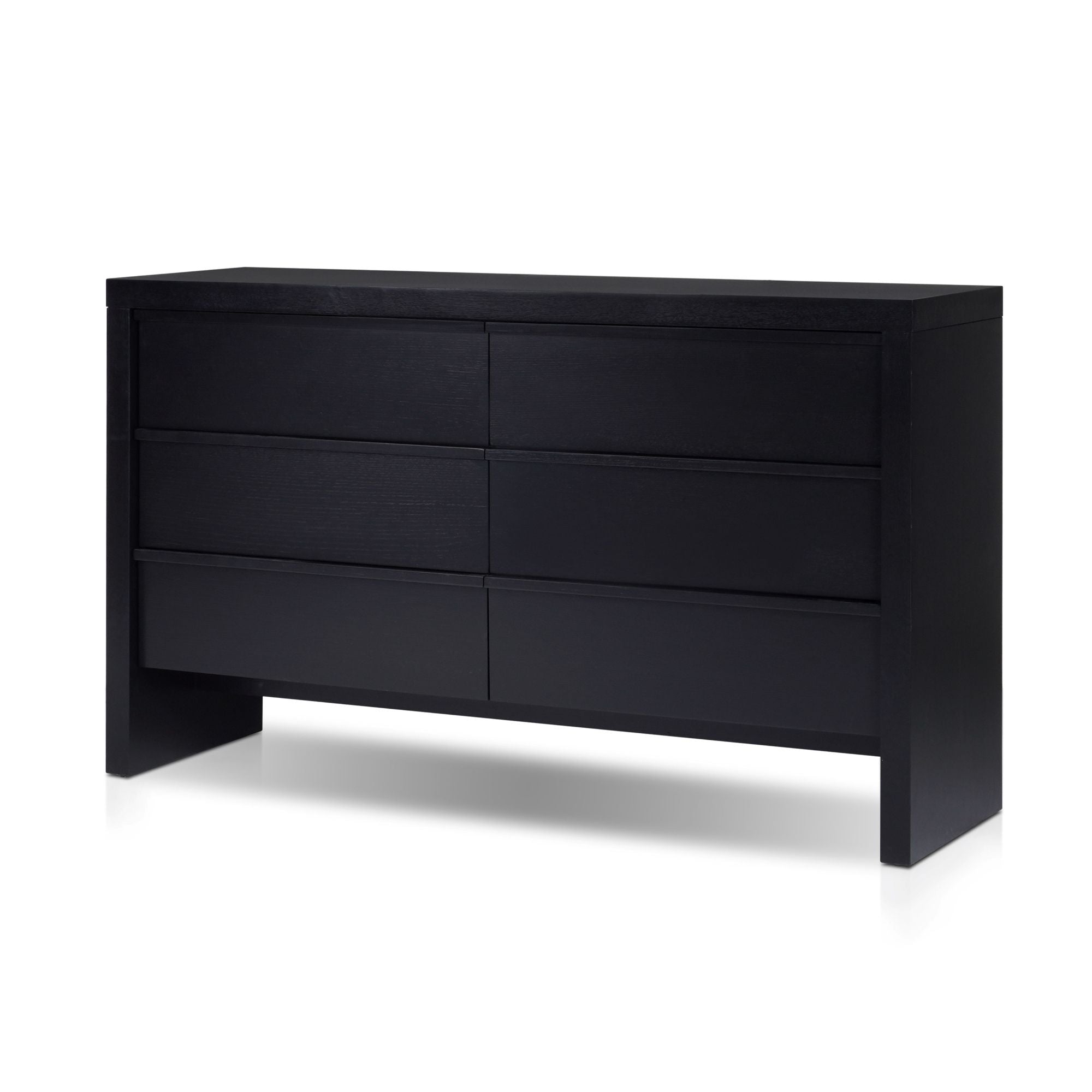 Flo Dresser, Black