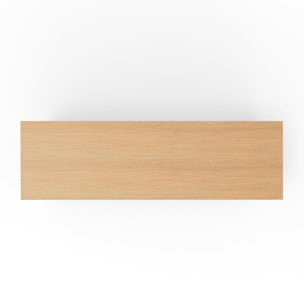 Flo Dresser, Natural