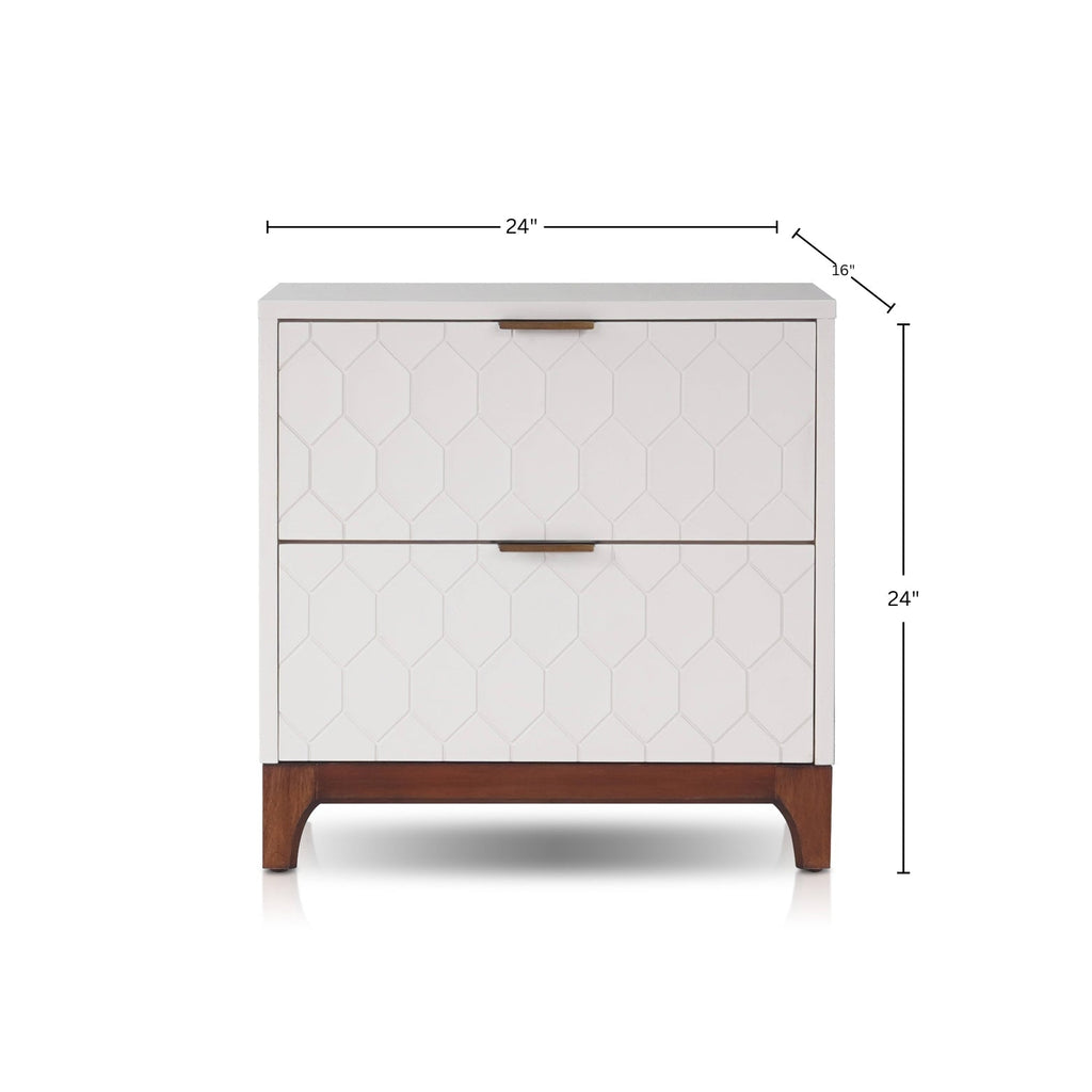 Kara Nightstand