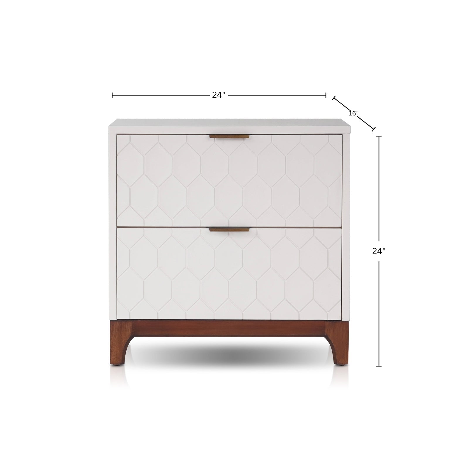 Kara Nightstand