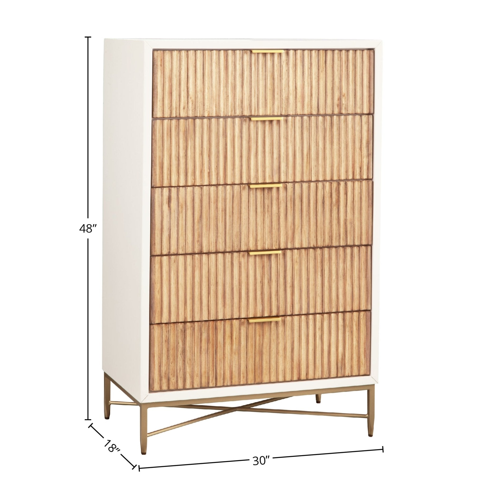 Larsen Chest