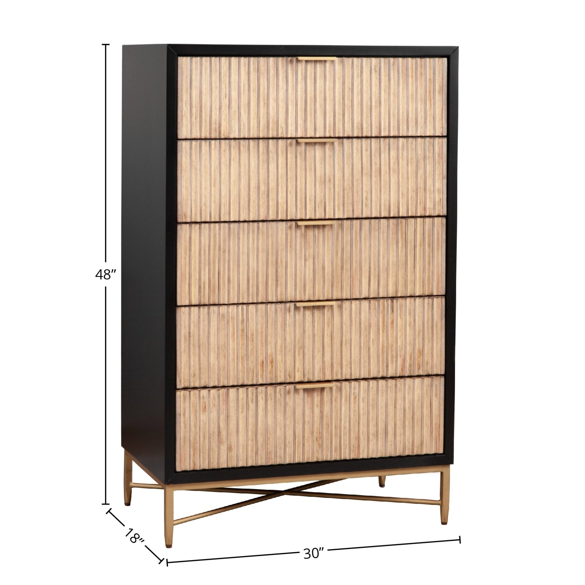 Larsen Chest