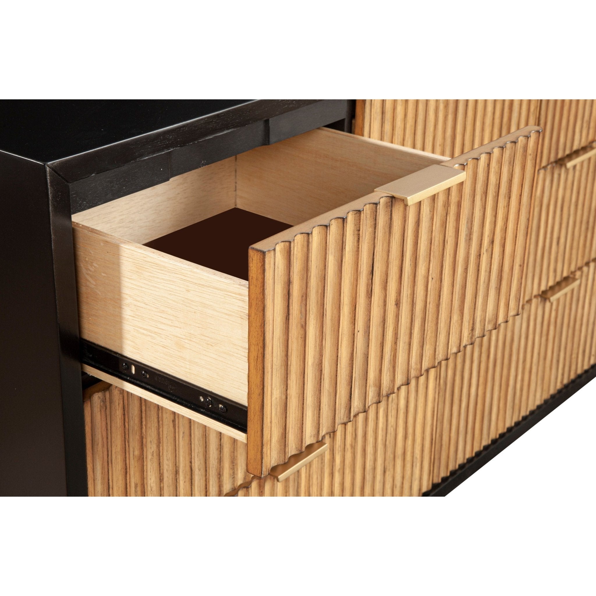 Larsen Dresser