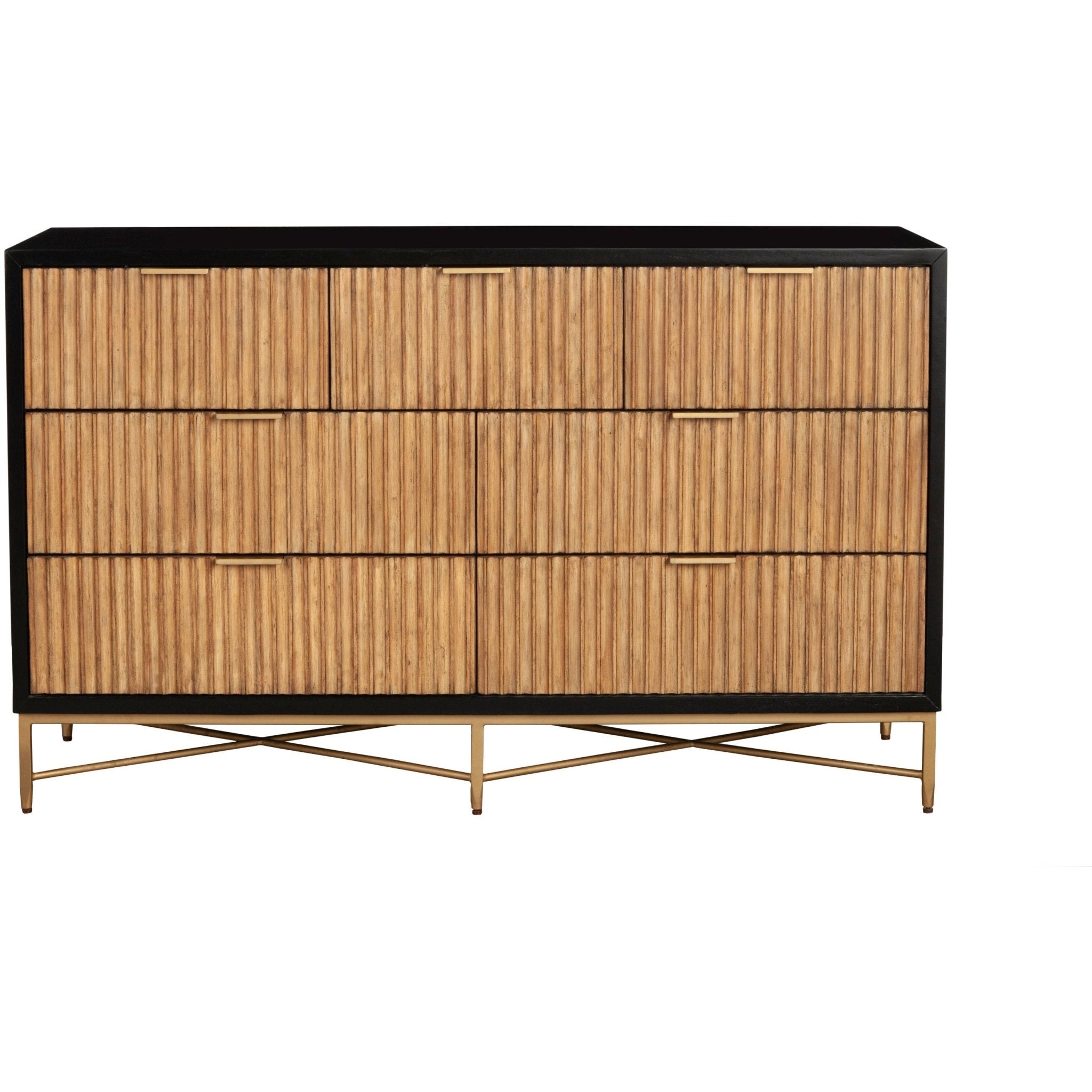 Larsen Dresser