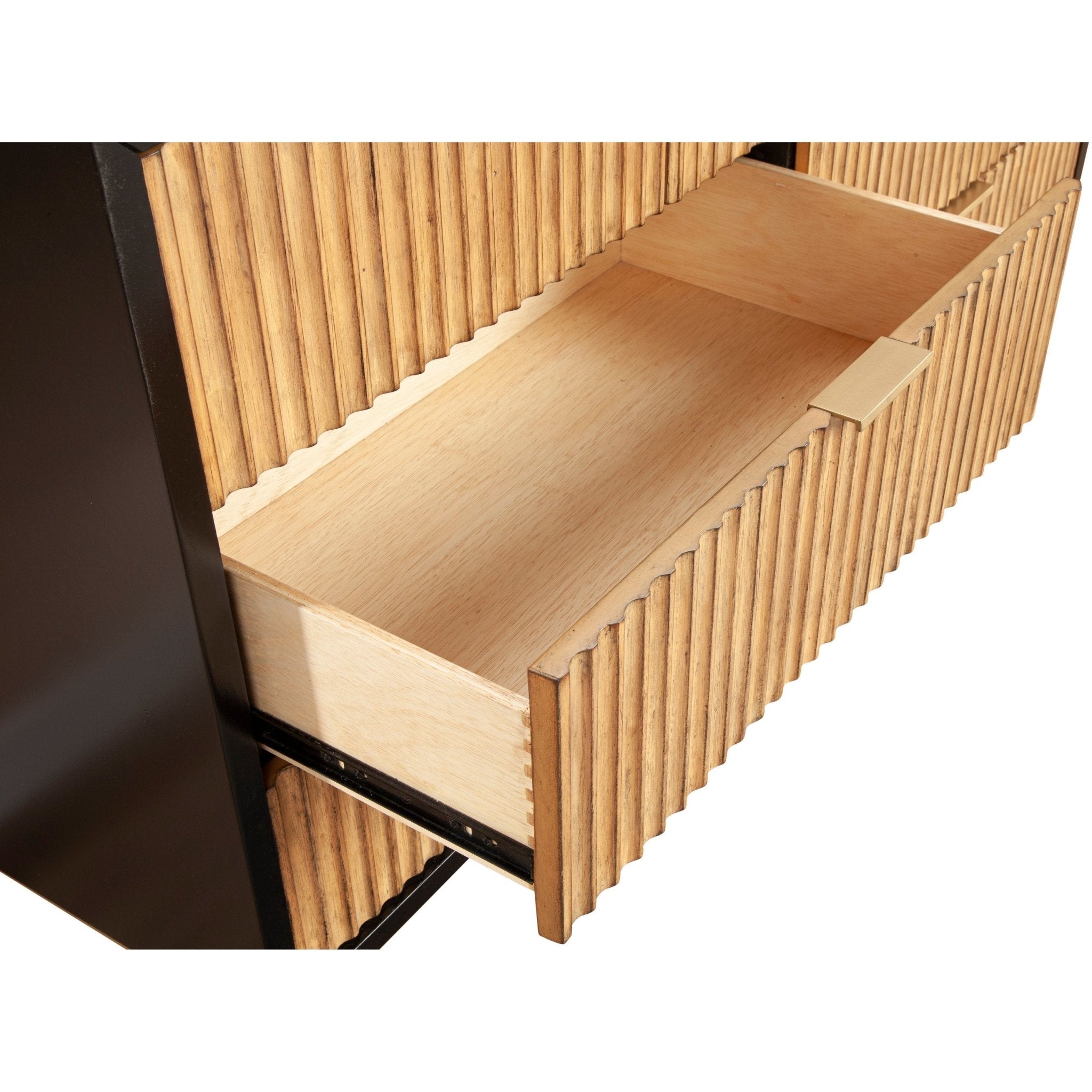 Larsen Dresser