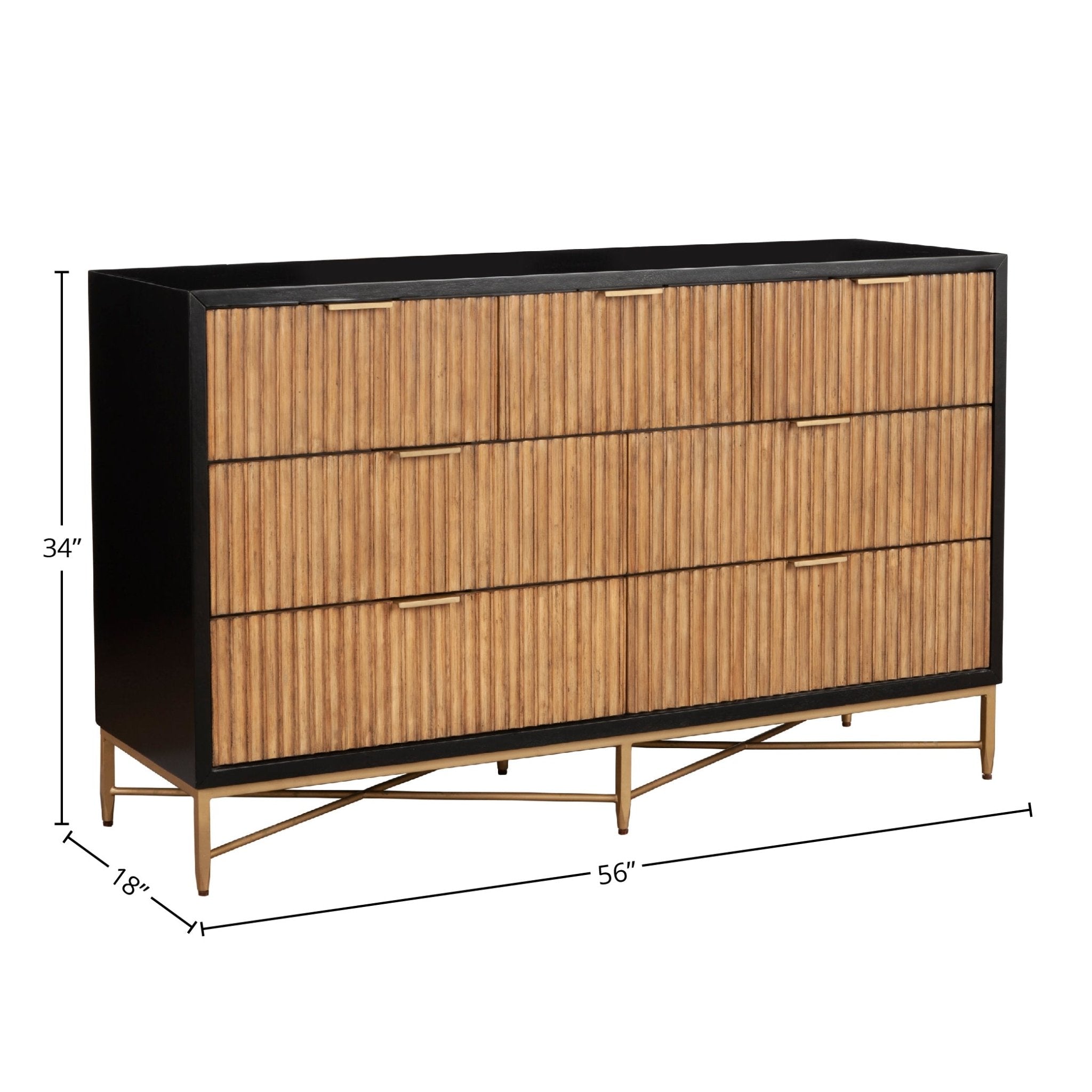 Larsen Dresser